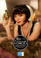 Os Mistérios de Miss Fisher (1º Temporada) (Miss Fisher's Murder Mysteries (Season 1))