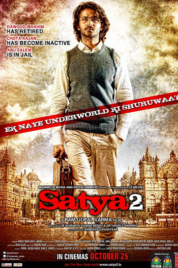  de Filme Satya 2 (2013)