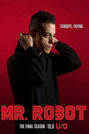  de Série Mr. Robot (4ª Temporada) (2019)