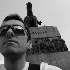 Foto de perfil de Patrick Vargas de Oliveira