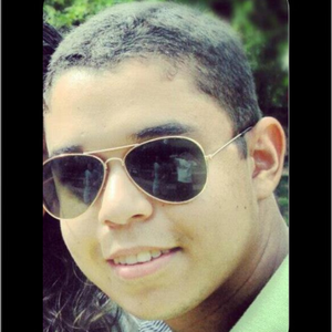 Foto de perfil de Josué Henrique