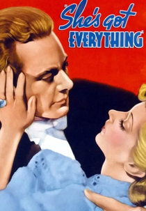 Ela Tem It (She's Got Everything)