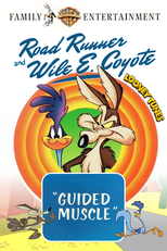 Coyote com Pena (Guided Muscle)