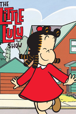 Luluzinha (3ª Temporada) (The Little Lulu Show (Season 3))