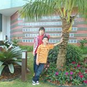 Foto de perfil de Roseli