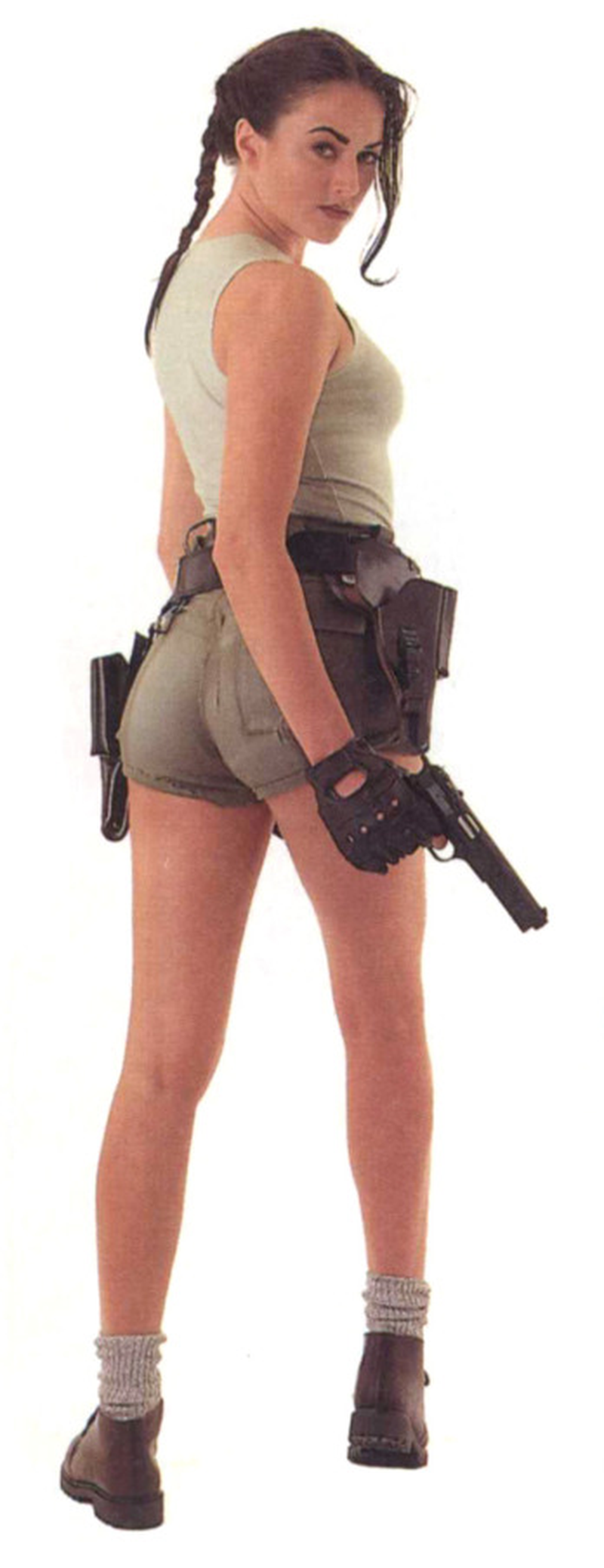 Natalie Cook - Foto 1