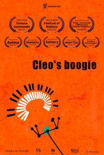 Cleo's Boogie - Poster / Capa / Cartaz - Oficial 1