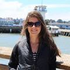 Foto de perfil de Marcela Moreira