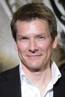 Patrick Lussier (I) - Poster 2