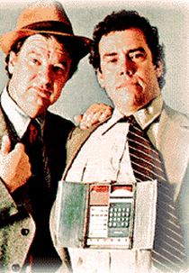 Holmes & Yo-Yo (Holmes & Yo-Yo)