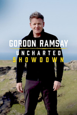 Sabores Extremos com Gordon Ramsay: Aventuras Extremas (1ª Temporada) (Gordon Ramsay: Uncharted Showdown (1° Season))
