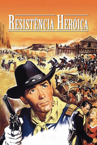 Poster 7 de Filme Resistência Heróica (1951)