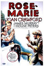 Rosa Maria (Rose-Marie)