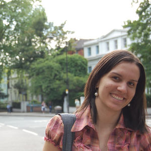 Foto de perfil de Pollyana
