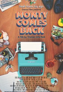 Monty Comes Back (Monty Comes Back)