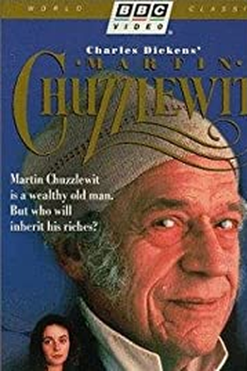 Poster de Série Martin Chuzzlewit (1994)