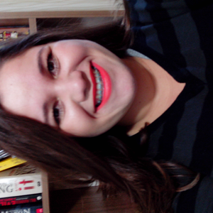 Foto de perfil de Cássia Letícia Domingos