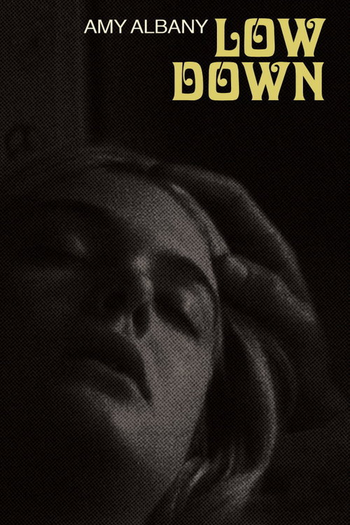  de Filme A Decadência De Joe Albany (2014)