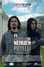 O Sacrifício de Nehuén Puyelli (El sacrificio de Nehuen Puyelli)