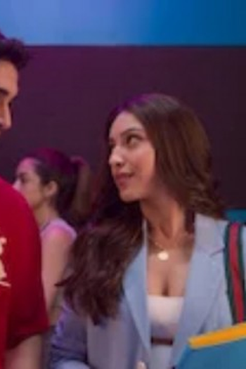 Poster de Episódio मूवी माफिया (2025)