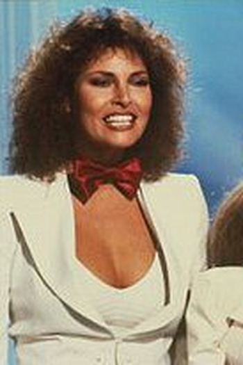 Poster de Episódio Raquel Welch (1978)