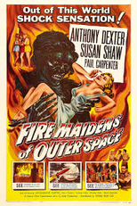 Fire Maidens from Outer Space (Fire Maidens of Outer Space)