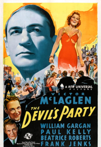 5 Destinos (The Devil's Party)