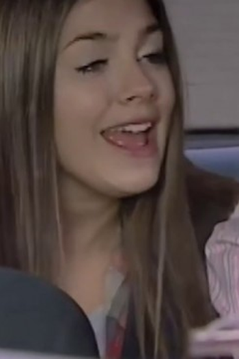 Poster de Episódio Capítulo 132 (2010)