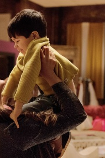 Poster de Episódio Giving Up (2019)