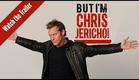 But I'm Chris Jericho! Web Series Premiere October 29