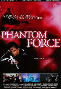 Força Fantasma (Phantom Force)