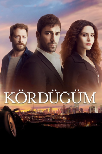 Poster de Franquia Kördüğüm (2016)