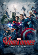 Vingadores: Era de Ultron (Avengers: Age of Ultron)