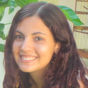 Foto de perfil de Luanny Tomaz