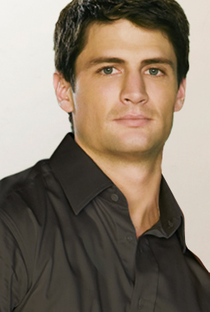James Lafferty (I) - Poster 1