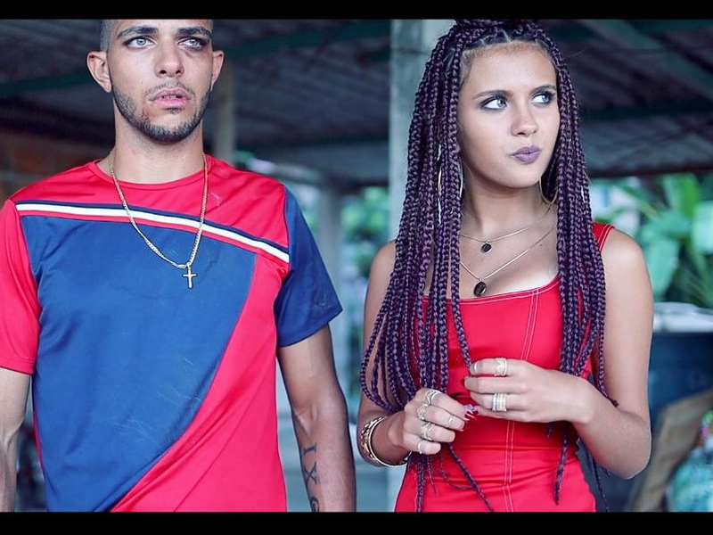 Foto 6 de Macbeth - O Rei do Morro