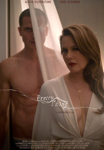 Pretty Thing (Pretty Thing)