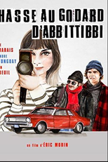 La Chasse au Godard d'Abbittibbi (La Chasse au Godard d'Abbittibbi)