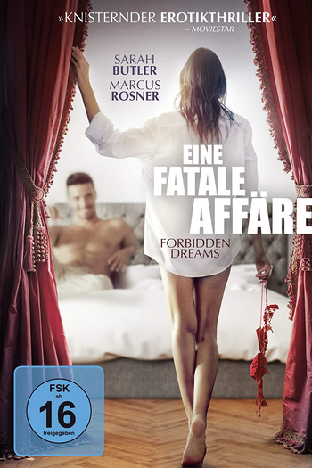  de Filme Infidelidade Perigosa (2017)