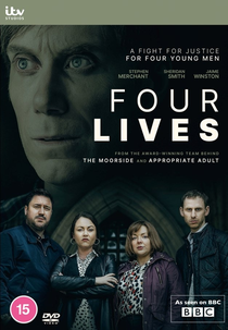 Four Lives (Four Lives)