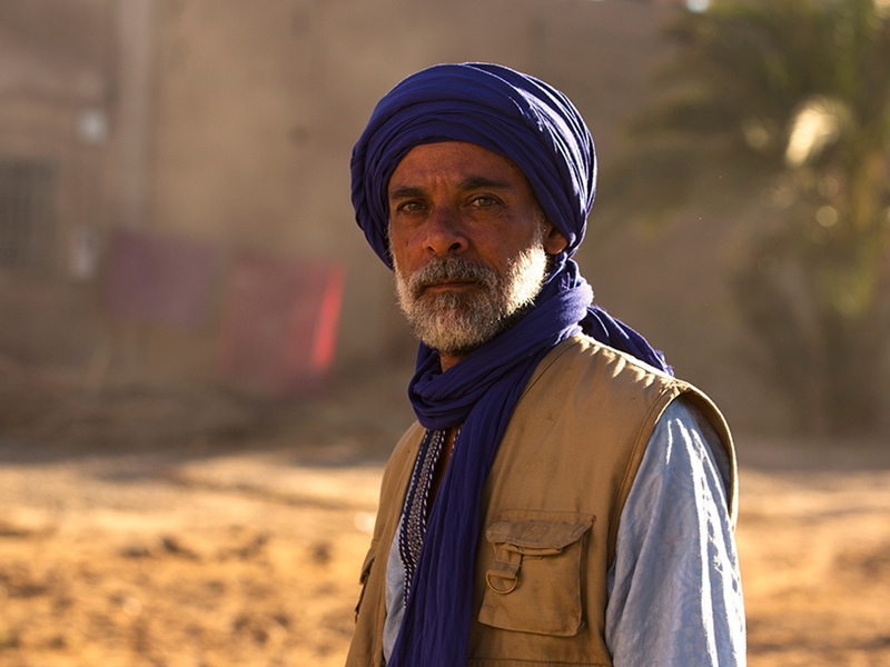 Foto 3 de Deep State (2ª Temporada)