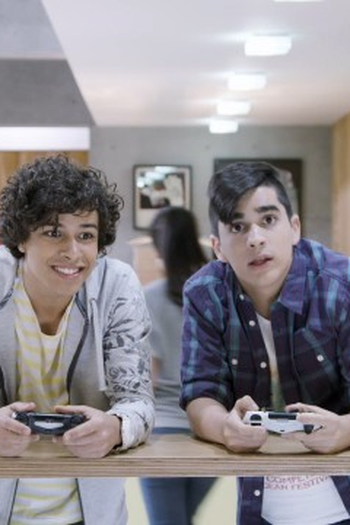 Poster de Episódio Capítulo 47 (2017)