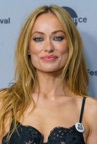 Olivia Wilde