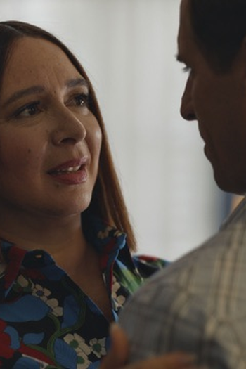 Poster de Episódio Mood Vibrations (2024)