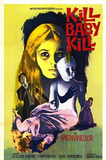 O Ciclo do Pavor (Operazione Paura)