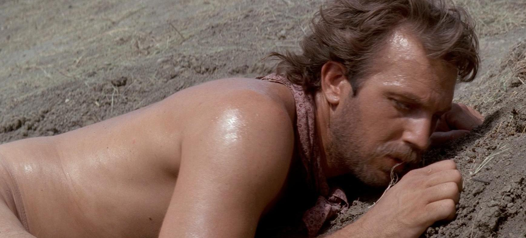 Kevin Costner - Foto 6