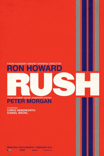  de Filme Rush: No Limite da Emoção (2013)