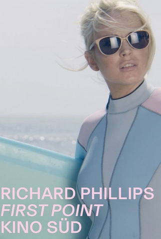 Poster 2 de Curta First Point (2012)