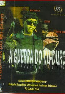A Guerra do Kuduro (A Guerra do Kuduro)