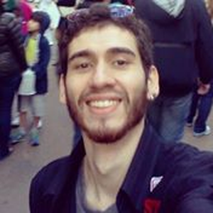 Foto de perfil de André